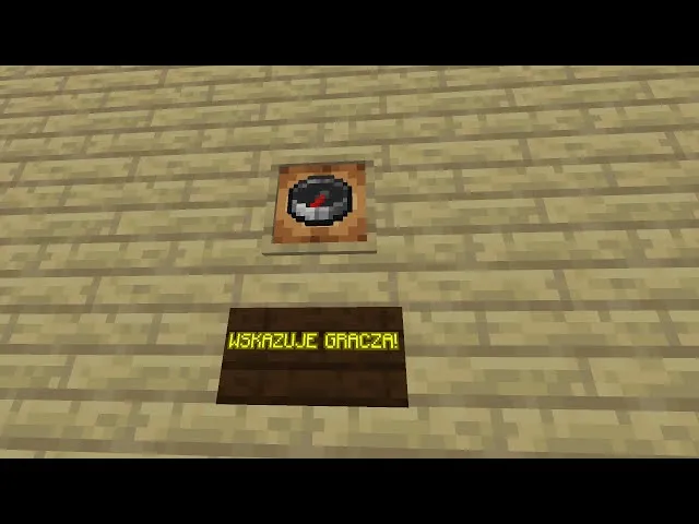 Zdjęcie Jak zrobić kompas w Minecraft i nie zgubić się w otwartym świecie?