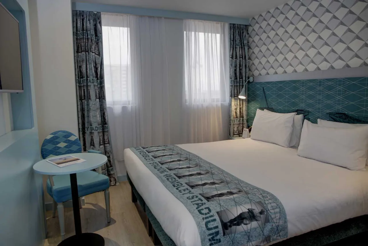 Zdjęcie Ile kosztuje nocleg w Londynie? Ceny, które zaskoczą każdego