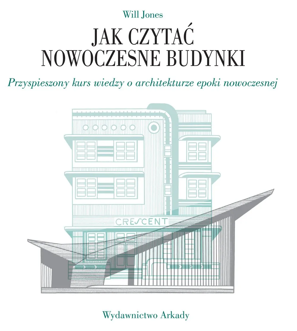Zdjęcie Jak czytać nowoczesne budynki i zrozumieć ich ukryte znaczenie