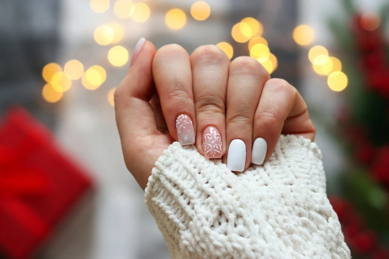Zdjęcie Kolory manicure Kim Kardashian, które zrobią wrażenie na każdej okazji