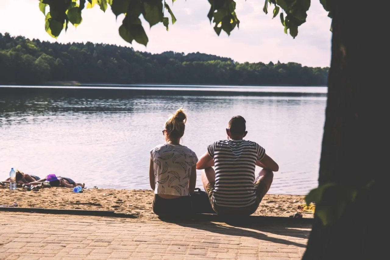 Zdjęcie Gdzie pójść na randkę? 15 inspirujących miejsc na spotkanie