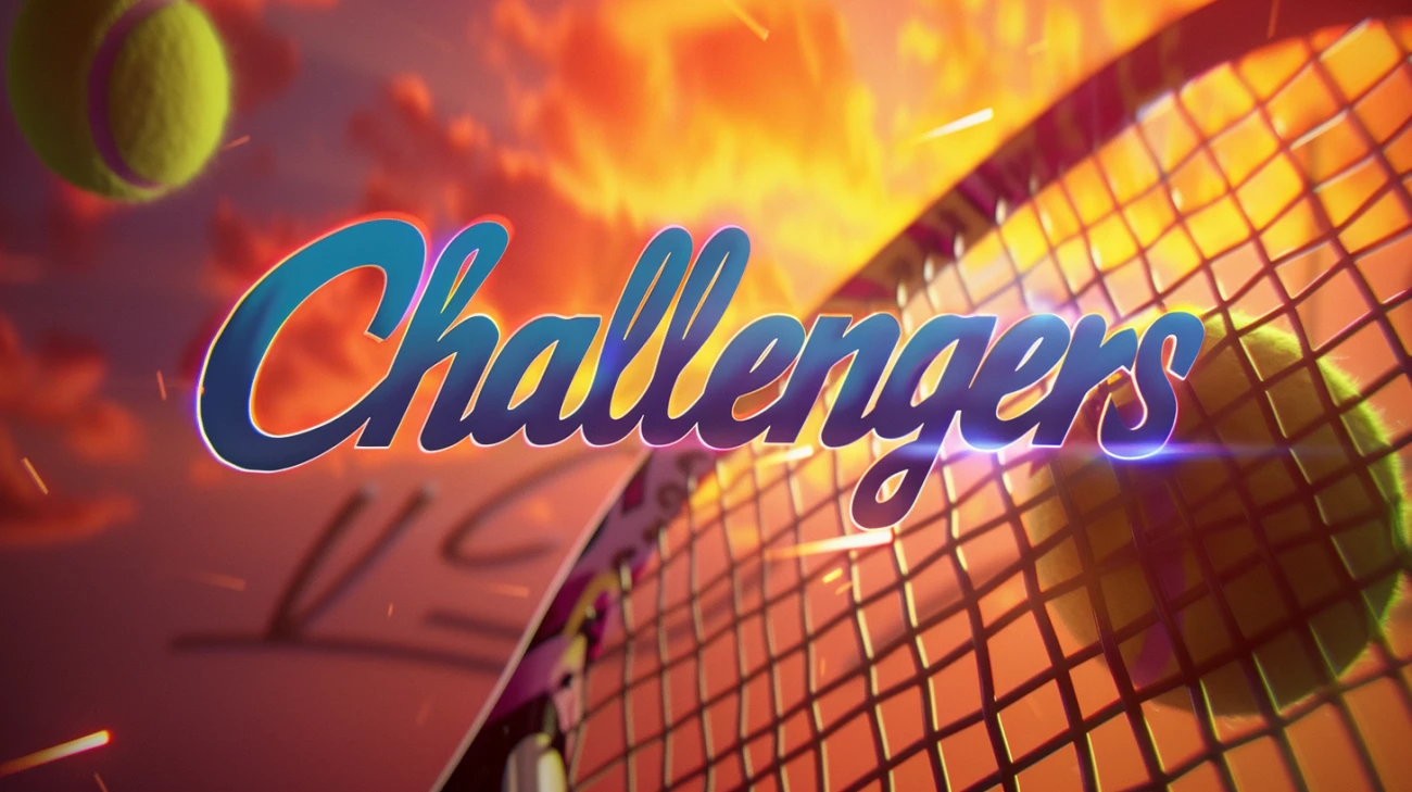 Zdjęcie Zendaya znowu na szczycie! Jak poradził sobie "Challengers" w box office?