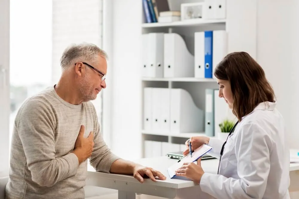 Zdjęcie Skoki ciśnienia - jakie badania są niezbędne w diagnostyce?