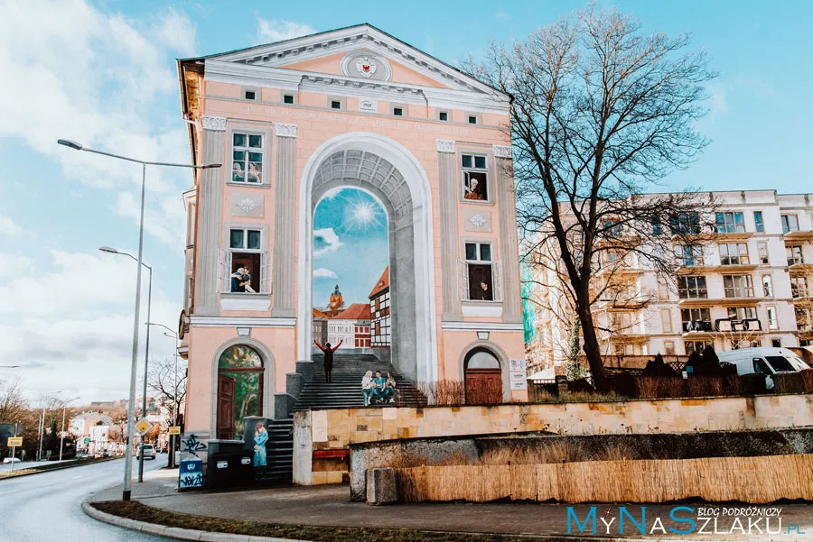 Zdjęcie Najciekawsze atrakcje w Gorzowie Wielkopolskim, których nie możesz przegapić