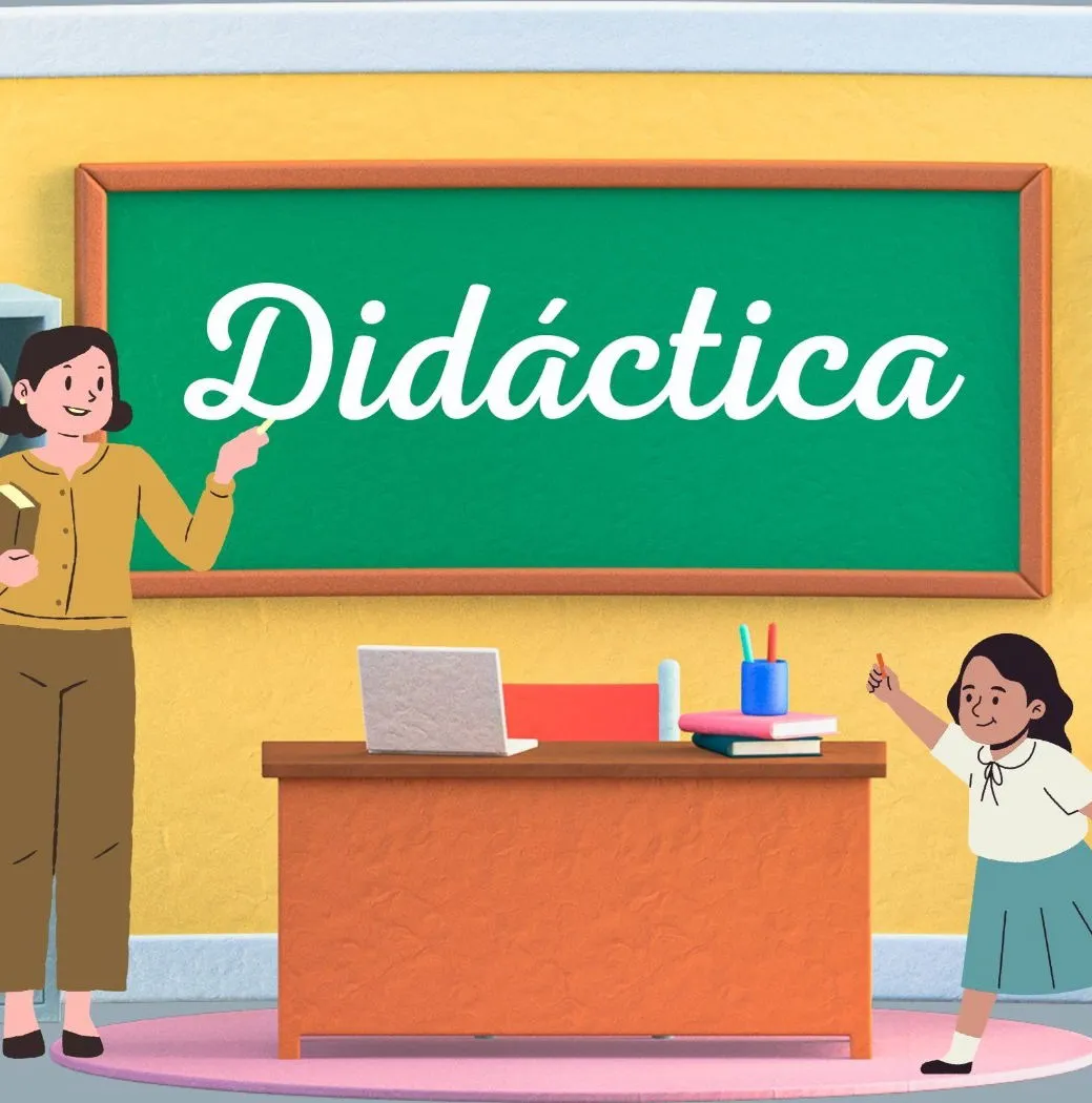 Zdjęcie Qué es didáctica en la educación y su impacto en el aprendizaje