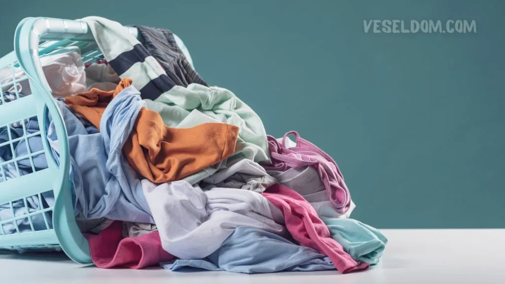 Zdjęcie Vanish jak używać - skuteczne sposoby na uporczywe plamy