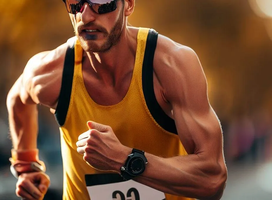 Zdjęcie Ile czasu zajmuje ukończenie maratonu? Średni czas, rekordy i porady treningowe