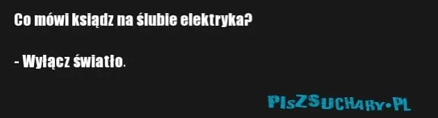 Zdjęcie Co mówi elektryk do elektryka? Najlepsze żarty i anegdoty elektryków