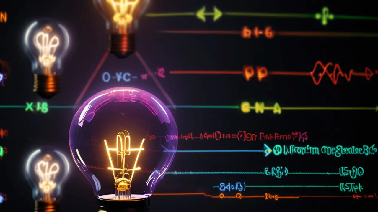 Zdjęcie Ile kW ma 1 amper? Sprawdź przelicznik mocy elektrycznej