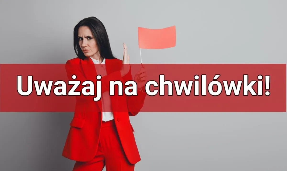 Zdjęcie Które chwilówki szybko idą do sądu? Uważaj na te firmy!