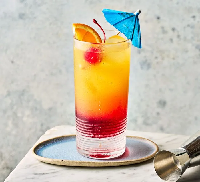 Zdjęcie Najlepszy drink na lato: batanga, idealny na letnie spotkania