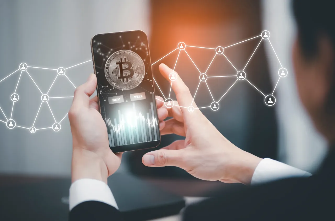 Zdjęcie Kryptowaluty w akcji: Rewolucyjne sposoby na zakupy bez granic