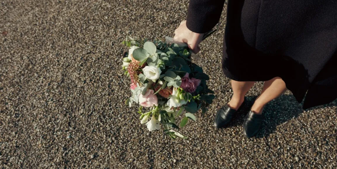 Zdjęcie Jakie buty na pogrzeb wybrać, by okazać szacunek i elegancję