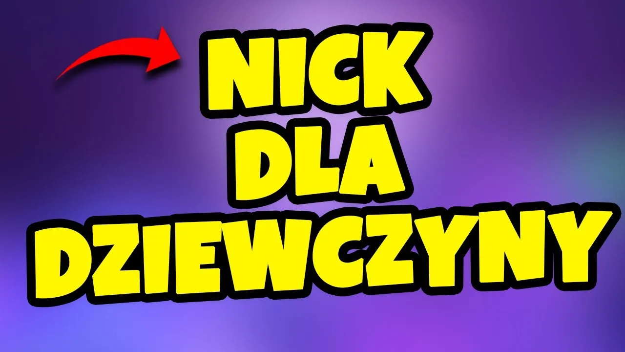 Zdjęcie Najlepsze pomysły na nick dla dziewczyny na Messengerze, które zachwycą