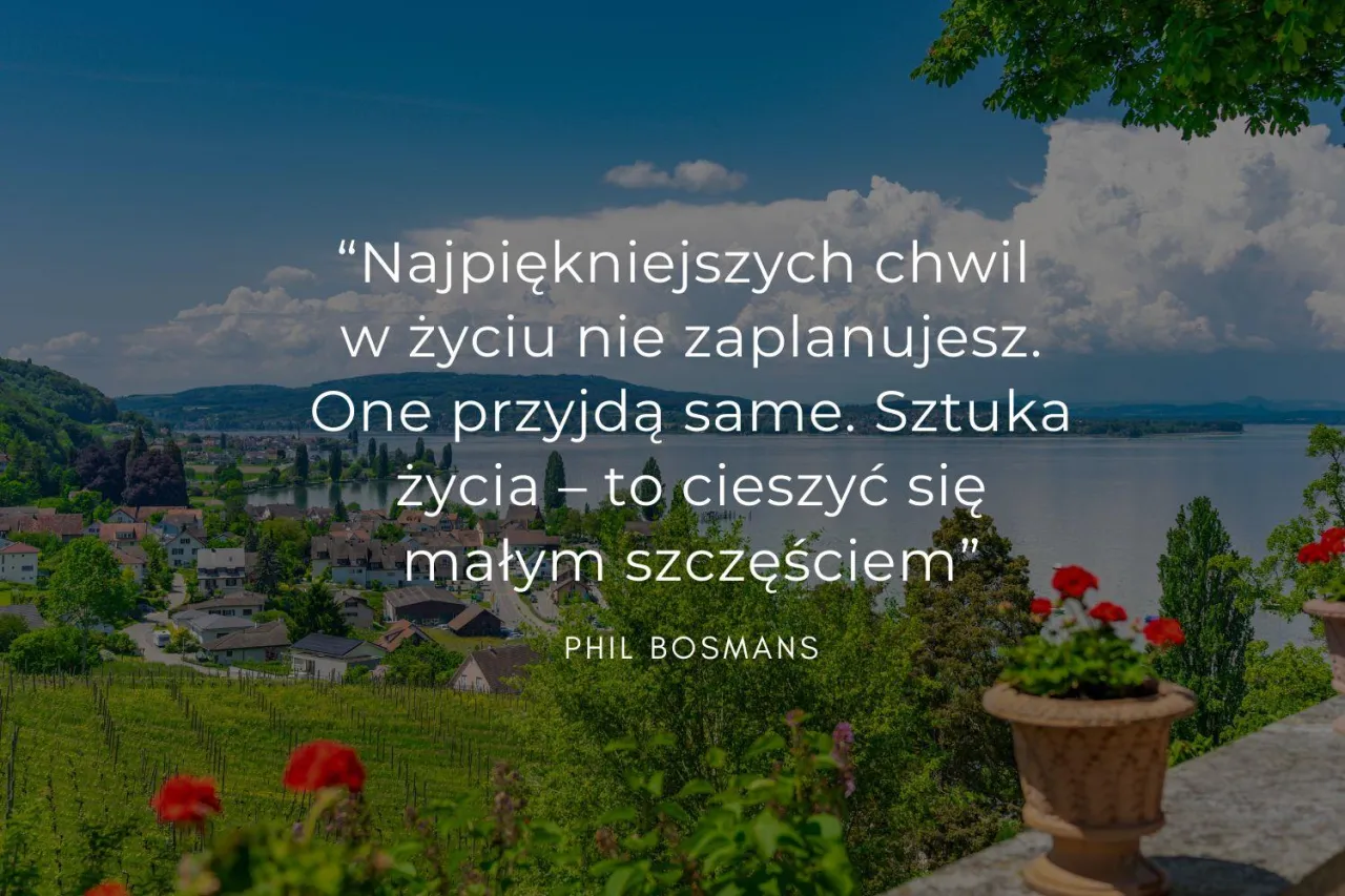 Zdjęcie Inspirujące przysłowia o życiu: mądrości, które motywują i uczą