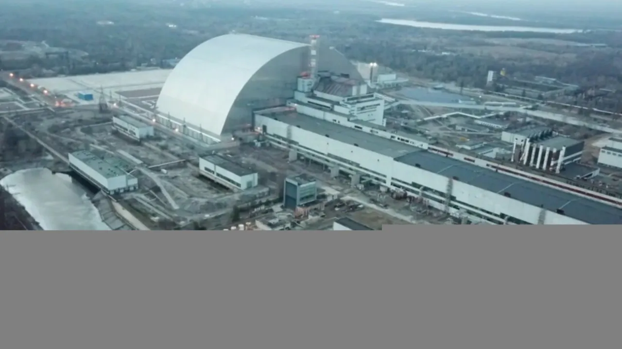 Zdjęcie Ile elektrowni atomowych jest na Ukrainie? Kluczowe informacje i fakty