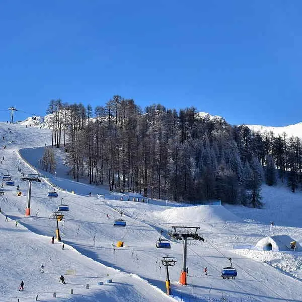 Zdjęcie Najpiękniejsze miejsca w Alpach Austriackich, które musisz zobaczyć