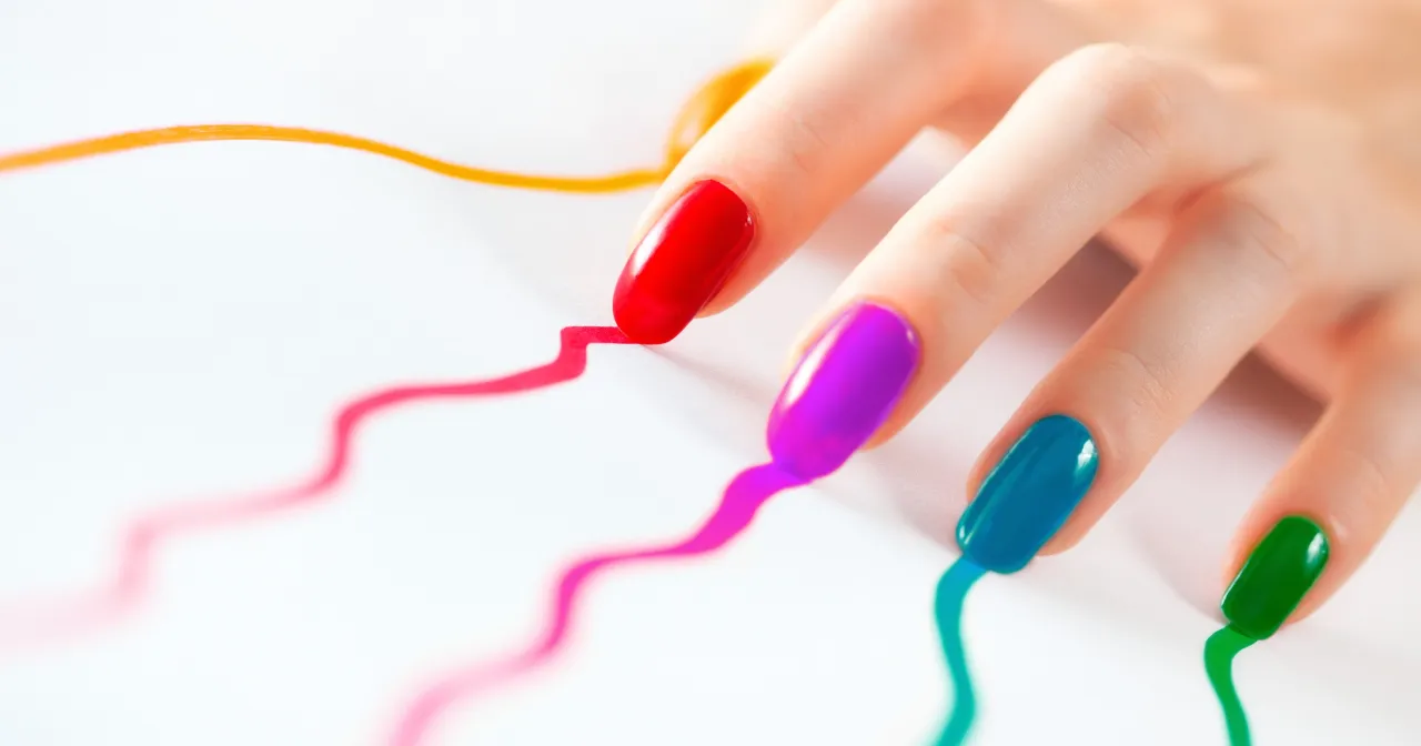 Zdjęcie Czy manicure hybrydowy jest bezpieczny? Oto, co musisz wiedzieć