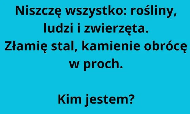 Zdjęcie Zagadka o oknie: 10 interesujących zagadek do gier i zabaw familijnych