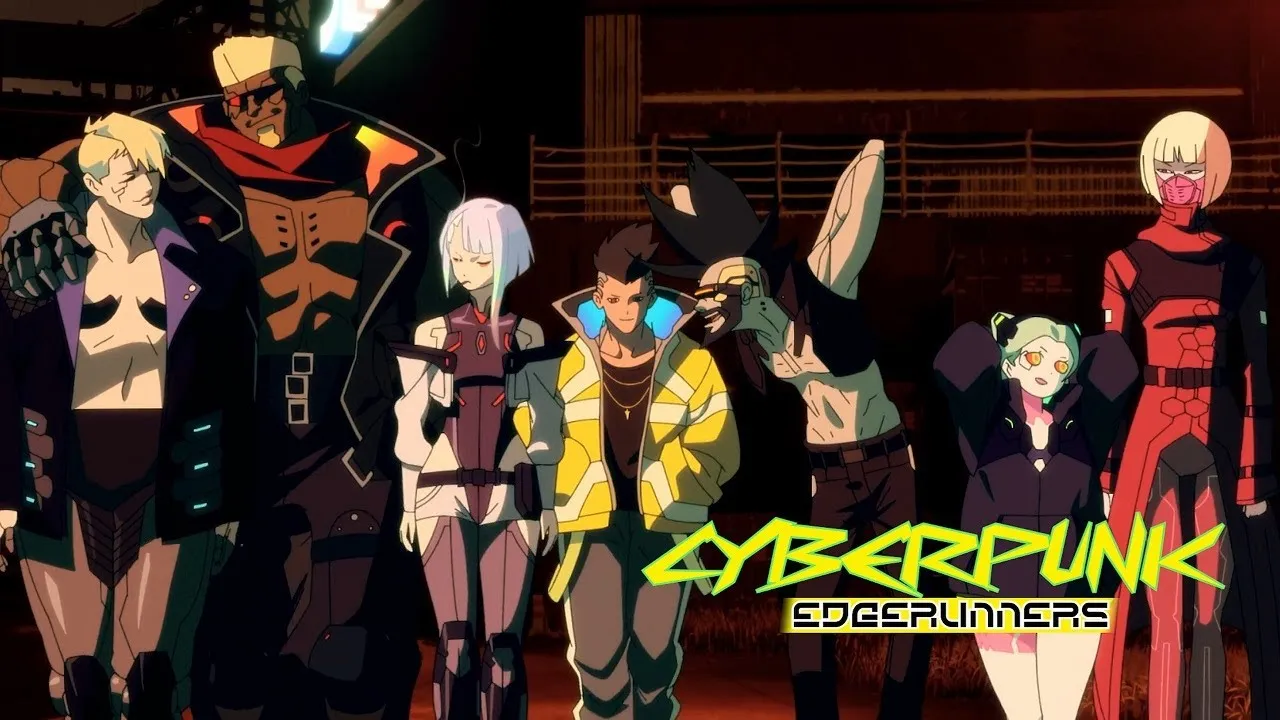 Zdjęcie Samuel Kim i cyberpunk: jego muzyka, projekty i wpływ na gatunek
