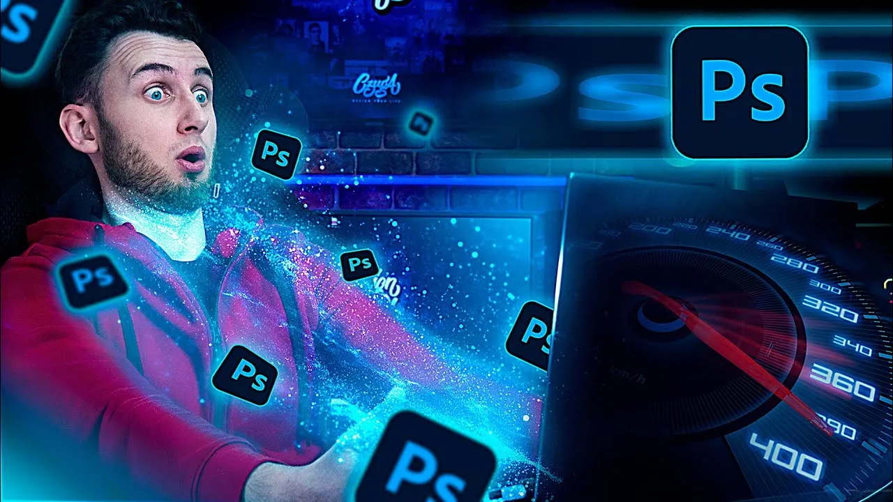 Zdjęcie Jak dodać obszar roboczy w Photoshopie i uniknąć frustracji