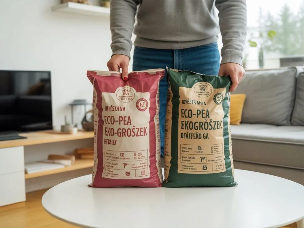 Zdjęcie Gdzie kupić czeski ekogroszek? Sprawdź najlepsze oferty i ceny