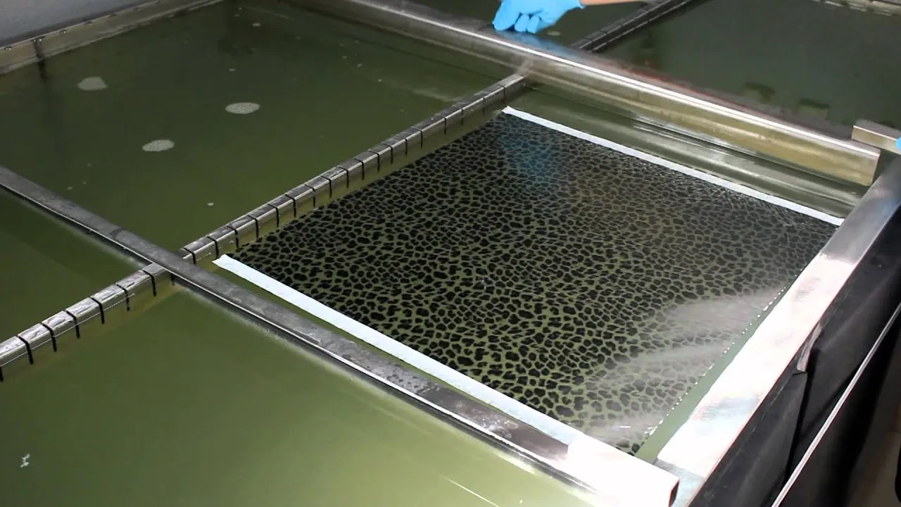 Zdjęcie Co potrzebne do hydrografiki? Zbierz niezbędne materiały i narzędzia