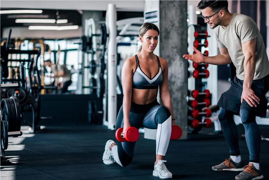Zdjęcie Czy cardio naprawdę odchudza? Sprawdź, jak skutecznie spalić tłuszcz!