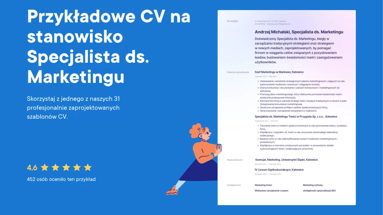 Zdjęcie Jak zostać specjalistą ds marketingu i uniknąć najczęstszych błędów