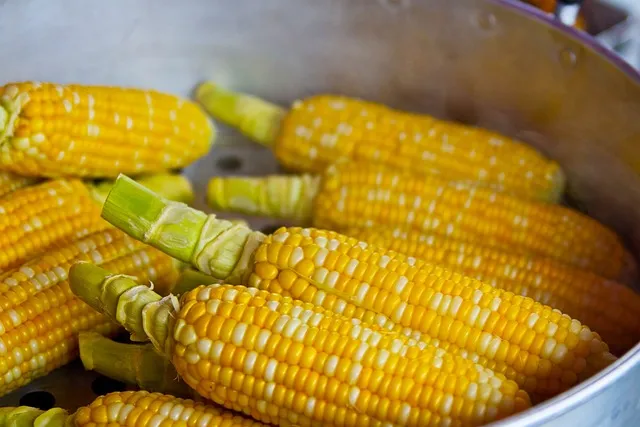 Zdjęcie Jak zrobić popcorn w dieslu? Unikaj niebezpieczeństw i pomyłek