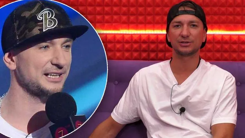 Zdjęcie Kim jest Bartek z Big Brothera? Poznaj uczestnika show!