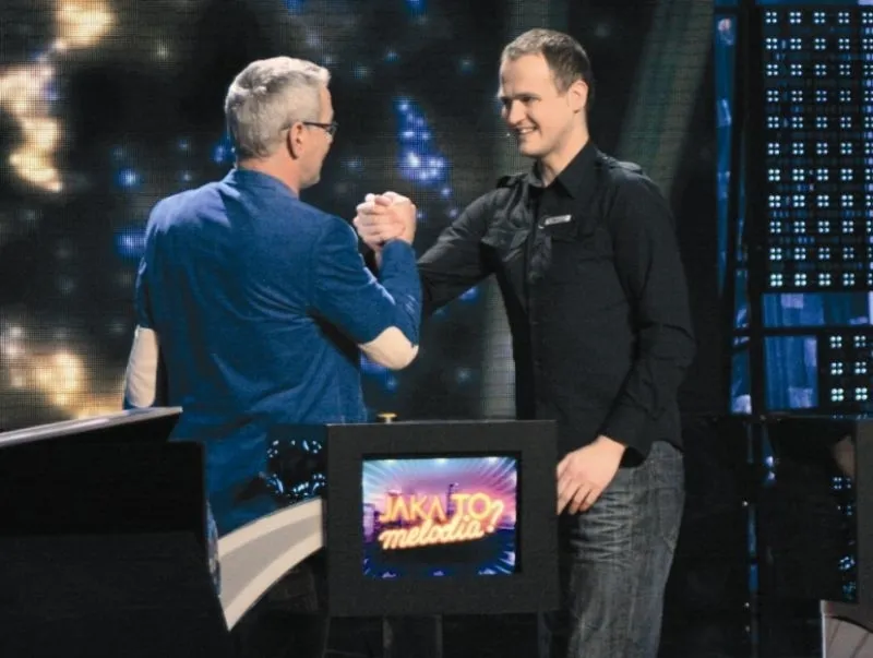 Zdjęcie Rekordy w "Jaka to melodia?": Najszybsi, najbogatsi, najczęściej grający