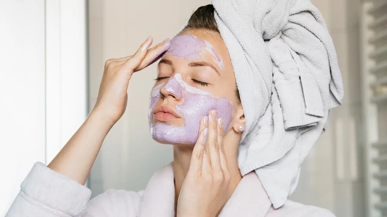 Zdjęcie Pasos para una limpieza facial perfecta y fácil en casa