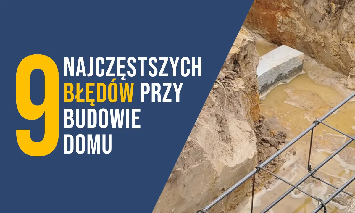 Zdjęcie Jak czytać projekt fundamentów i unikać najczęstszych błędów