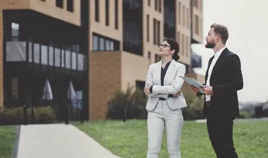 Zdjęcie Administrator budynku – kim jest i jakie ma obowiązki?