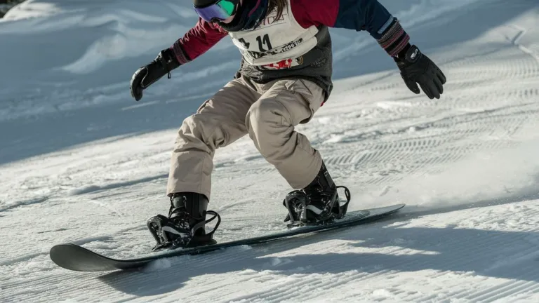 Zdjęcie Ile kosztuje nauka jazdy na snowboardzie? Sprawdź ceny i zniżki!