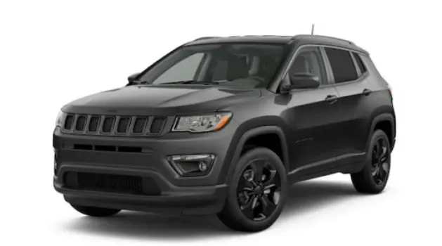 Zdjęcie Gdzie są bezpieczniki w Jeep Compass? Kluczowe informacje i porady