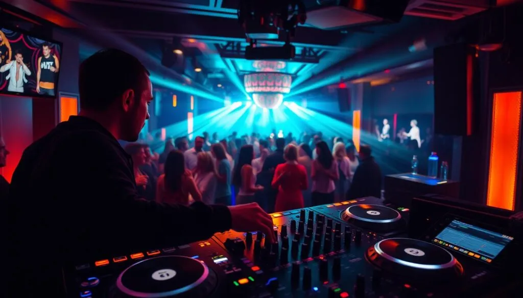 Zdjęcie Ile zarabia DJ na weselu? Przegląd zarobków i czynników wpływających