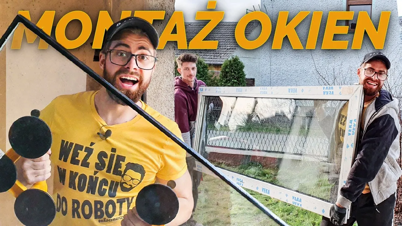 Zdjęcie Ile zarabia montażysta okien? Zaskakujące fakty o wynagrodzeniach