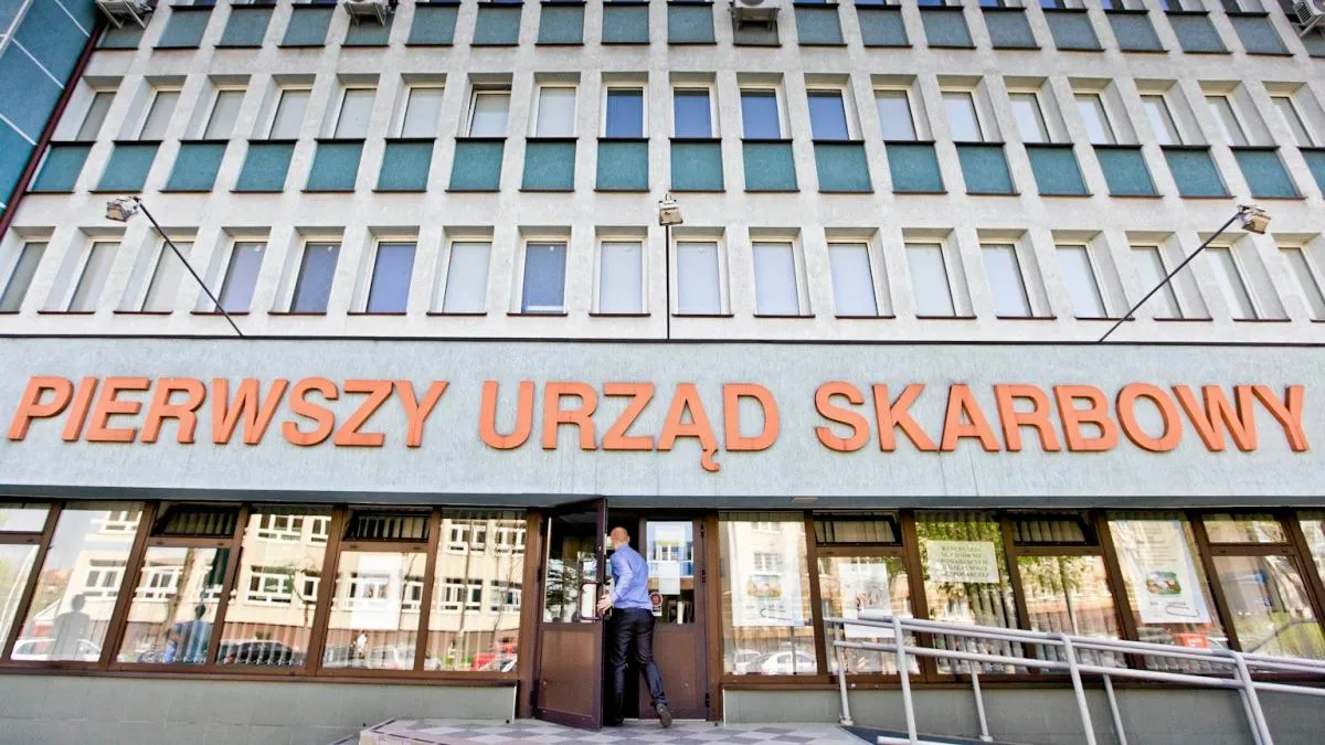 Zdjęcie Ile lat ma urząd skarbowy na sprawdzenie? Oto co musisz wiedzieć