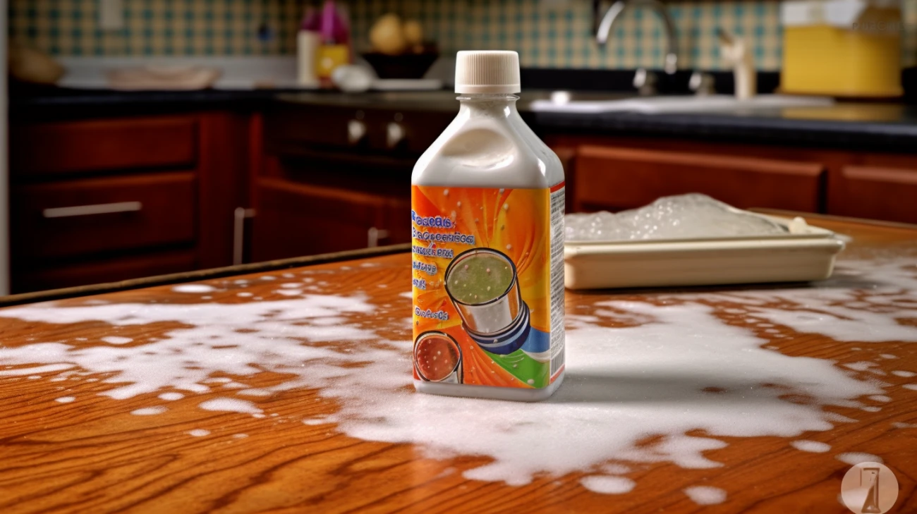 Zastosowanie sody oczyszczonej i octu - Soda do czyszczenia i pasta z sody