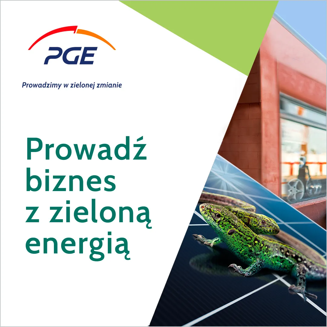 Zdjęcie Fotowoltaika jaka taryfa PGE - wybierz najkorzystniejszą opcję