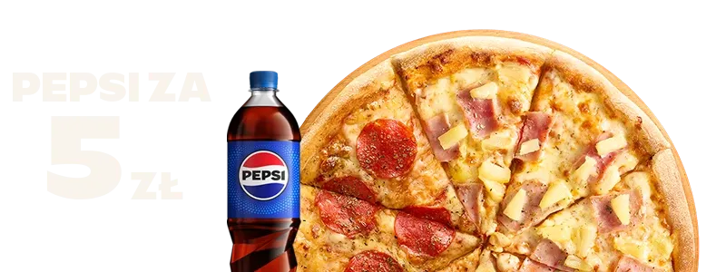 Zdjęcie Najlepsze pizzerie w Bukowinie Tatrzańskiej - gdzie zjeść pyszną pizzę