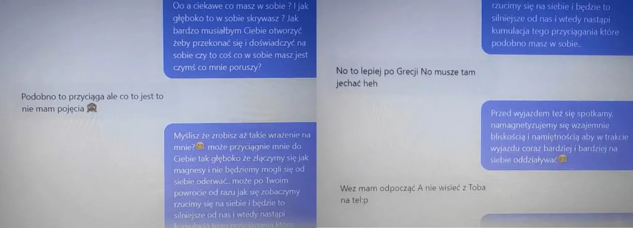 Zdjęcie Jak pisać z kobietą: 5 zasad, które ułatwią Twoją komunikację
