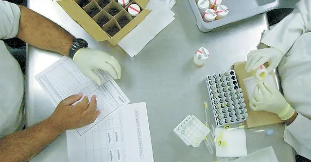 Zdjęcie Czy laboratorium informuje o złych wynikach? Sprawdź, co musisz wiedzieć