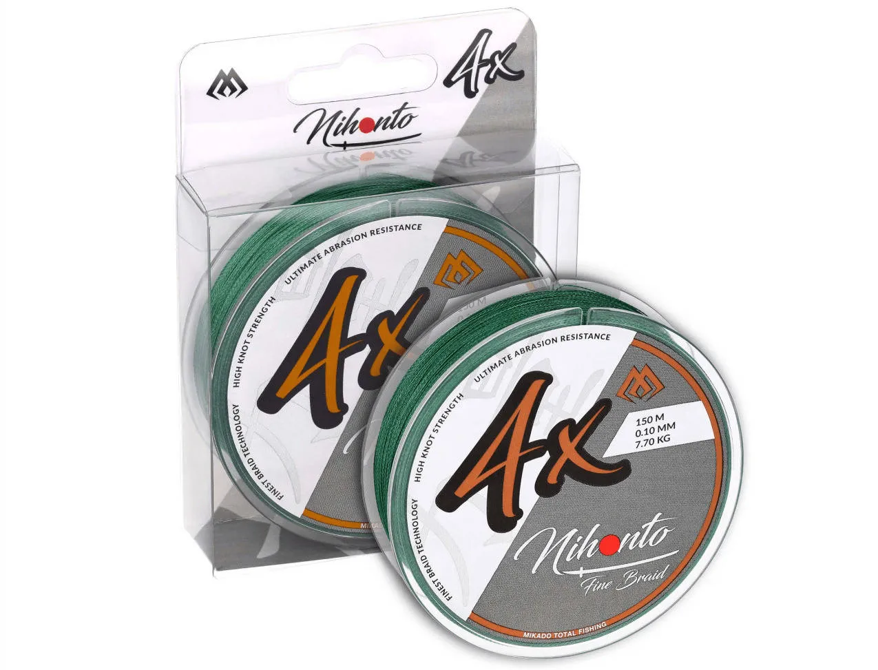 Zdjęcie Jaki kolor plecionki na szczupaka zapewni najlepsze wyniki wędkarskie?