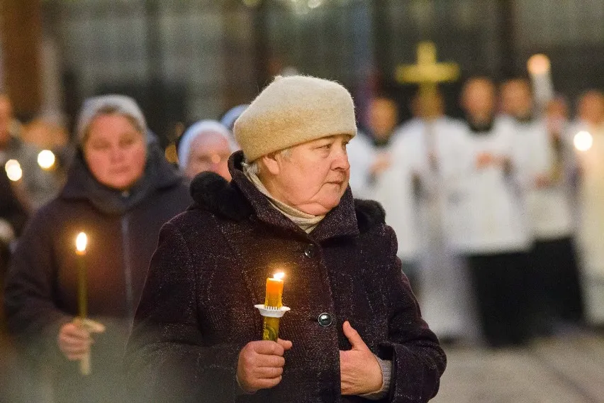 Zdjęcie Czy 2 lutego trzeba iść do kościoła? Sprawdź, co musisz wiedzieć