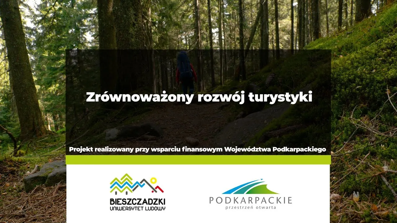 Zdjęcie Zrównoważony rozwój turystyki: Jak chronić środowisko i kulturę?
