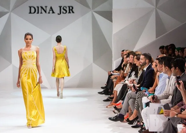 Zdjęcie Jak zostać modelką Zary: 10 kroków do sukcesu w branży mody