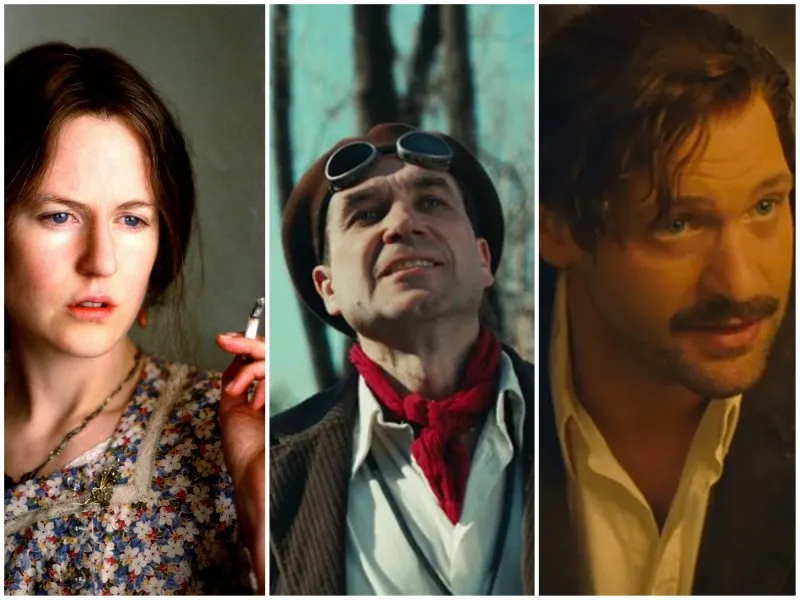 Zdjęcie Najlepsze filmy o pisarzach, które pokazują ich życie i twórczość
